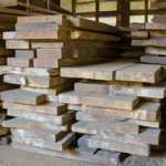 Jakie są Zalety Używania Drewna Budowlanego do Projektowania i Budowy?