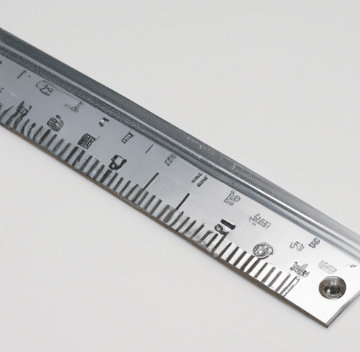 Cale na centymetry – jak zamienić jednostki i precyzyjnie mierzyć?