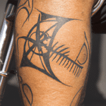 Tatuaż Husaria: Symbolika i historia która ukrywa się za wzorem