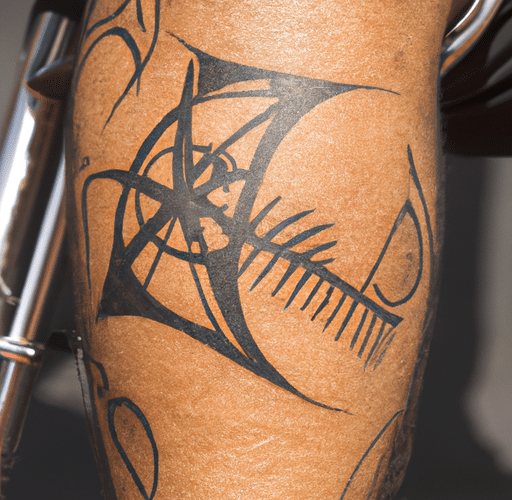 Tatuaż Husaria: Symbolika i historia która ukrywa się za wzorem