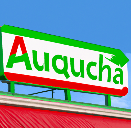 Auchan – jak wprowadzić zdrową różnorodność do swojego koszyka zakupowego?