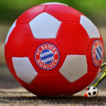 Bayern Monachium - Dominator piłkarskiego światka
