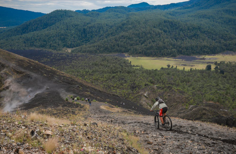Odkryj piękno przyrody na rowerze górskim – dlaczego warto spróbować