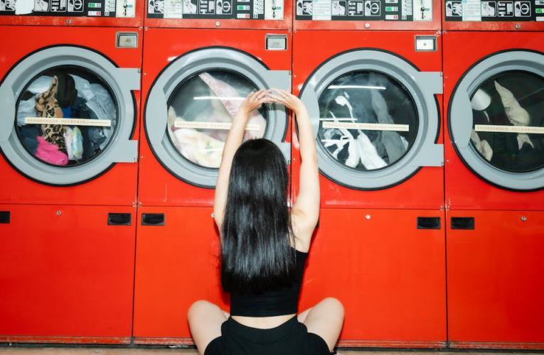 5 powodów dlaczego suszarka do prania to must-have w każdym domu