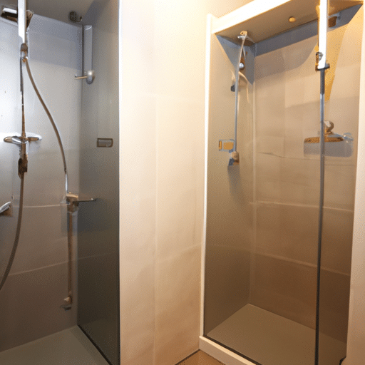 Jak wybrać najlepszą kabinę prysznicową dla Twojej łazienki?