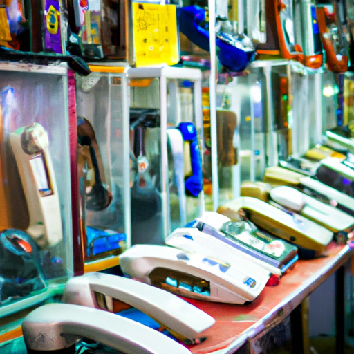 Gdzie kupić najlepsze chińskie telefony w sklepie internetowym?