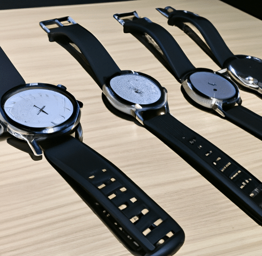 Jakie są najlepsze zegarki Xiaomi na rynku?