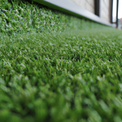 Czy sztuczna trawa jest odpowiednia do użytku na tarasie? Co należy wziąć pod uwagę przy wyborze odpowiedniego materiału?