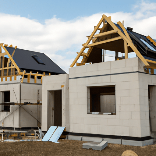 Jakie są zalety budowy domów ekologicznych w Wielkopolsce?