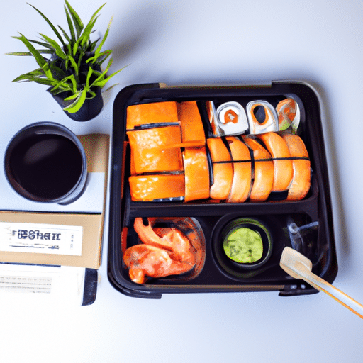 Czy Sushi Mokotów oferuje Dostawę? Przegląd możliwości i zalet skorzystania z dostawy sushi na Mokotowie