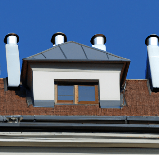 Jak wybrać odpowiedni system wentylacji dla domu w Warszawie?