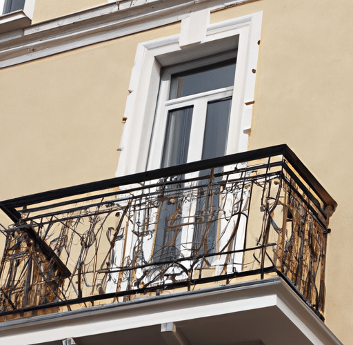 Jakie są zalety zabudowy balkonów i jak to wpłynie na wartość nieruchomości?