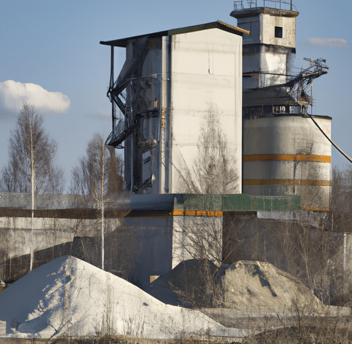 Czy Betoniarnia Białołęka oferuje najwyższą jakość betonu?