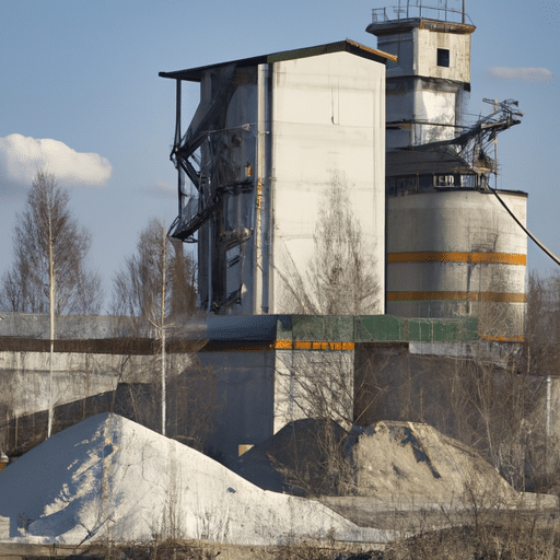 Czy Betoniarnia Białołęka oferuje najwyższą jakość betonu?