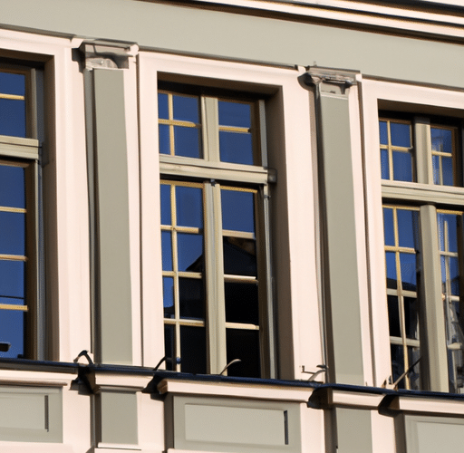 Jaki jest najlepszy sposób na wybór energooszczędnych okien w Krakowie?