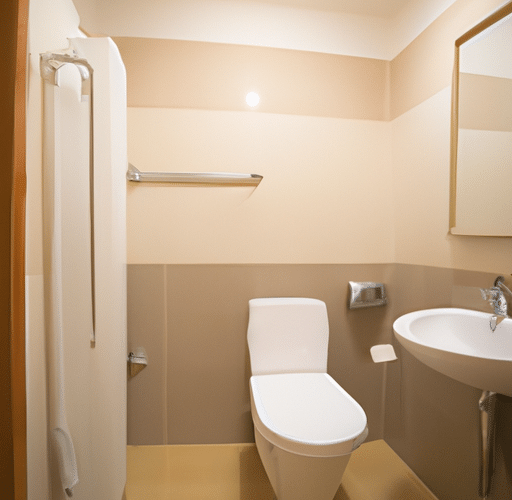 Jak zaprojektować nowoczesną łazienkę w Warszawie?