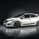Jakie są zalety kupna Honda Civic Sport Plus?