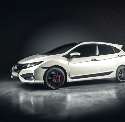 Jakie są zalety kupna Honda Civic Sport Plus?