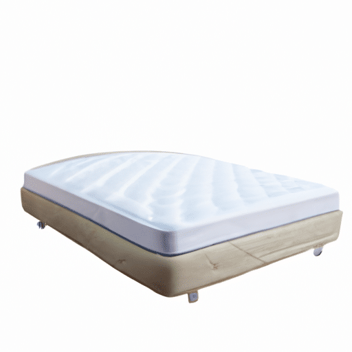 Jak wybrać odpowiedni materac do łóżka 160×200?