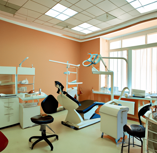 Jak znaleźć najlepszego stomatologa w Łodzi Widzewie?