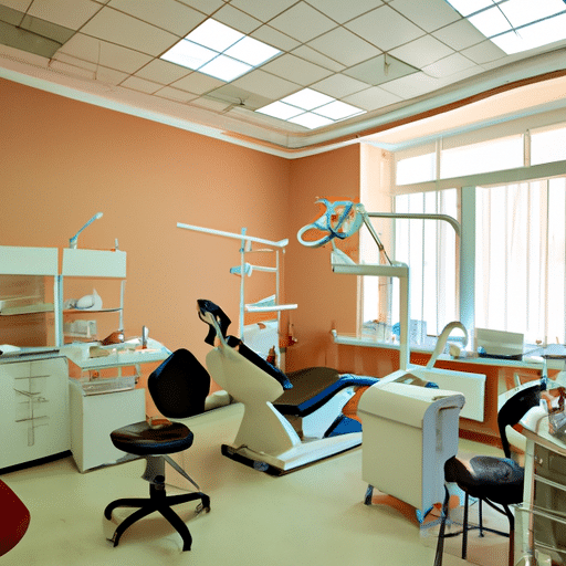 Jak znaleźć najlepszego stomatologa w Łodzi Widzewie?