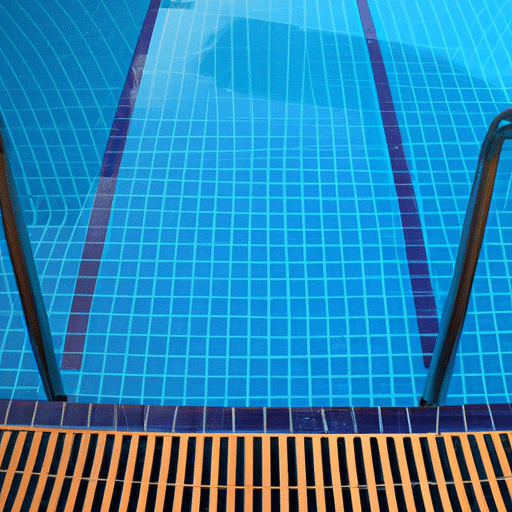 Czy basen z przeciwprądem jest dobrym rozwiązaniem dla Twojego treningu pływackiego?