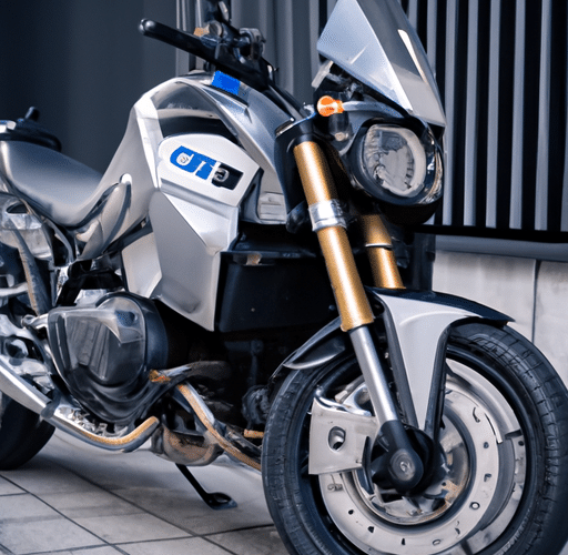 Gdzie w Warszawie znaleźć najlepszy serwis BMW motocykli?