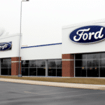 Czy warto kupować samochody używane w komisie Forda?