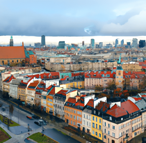 Jakie są zalety zakupu nieruchomości na warszawskim rynku pierwotnym?