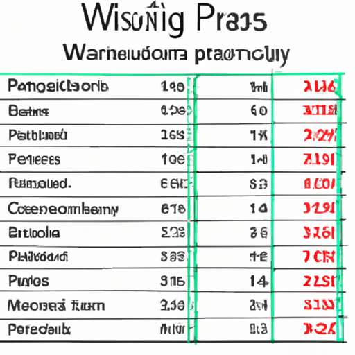 Jak znaleźć najlepszą ofertę na przeprowadzkę w Warszawie? Porównanie cen usług przeprowadzkowych w stolicy