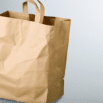 Jak wybrać idealną torbę papierową brązową dla Twoich potrzeb?