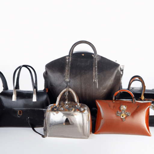 Czy torby lakierowane są trwałe i wystarczająco mocne aby służyć długoterminowo?