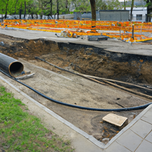 Jakie są zalety profesjonalnego przepychania kanalizacji w Łodzi?
