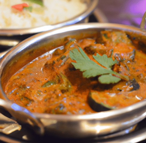 Jakie są najlepsze restauracje indyjskie w Warszawie na Mokotowie?