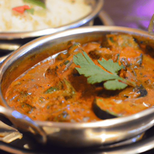 Jakie są najlepsze restauracje indyjskie w Warszawie na Mokotowie?