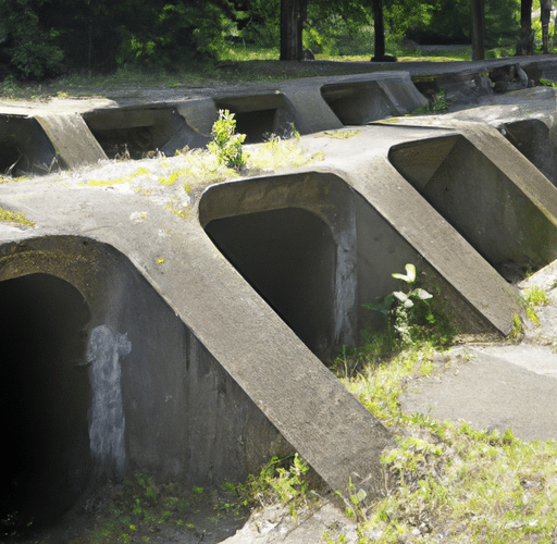 Czy instalacja drenów betonowych w Łodzi jest koniecznością?