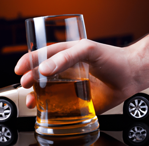 Czy jazda pod wpływem alkoholu może skutkować karą więzienia?