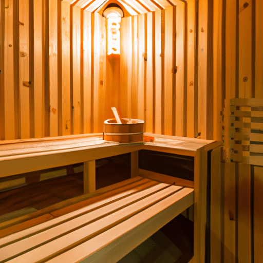 Czy warto zainwestować w saunę do domu? Jakie są zalety sauny domowej?