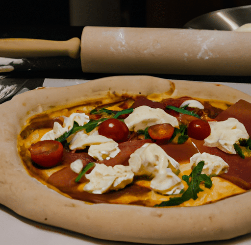Jaka jest najlepsza pizzeria w Warszawie Bemowo?
