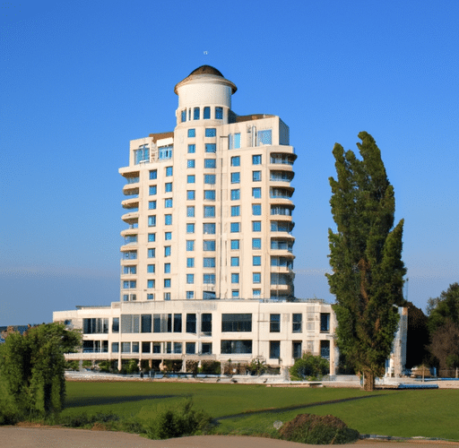 Jakie Hotele Gdańska Blisko Morza są Polecane i Jakie Udogodnienia Oferują?
