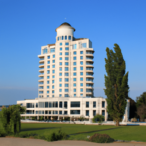 Jakie Hotele Gdańska Blisko Morza są Polecane i Jakie Udogodnienia Oferują?
