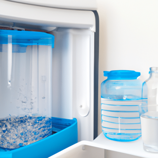 Jak zapewnić sobie bezpieczny dostęp do uzdatnionej wody w domu?