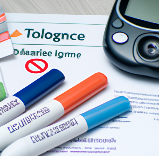 Czy Test Obciążenia Glukozą Jest Dostępny W Warszawie i Jakie Są Konsekwencje Braku Tego Badania?