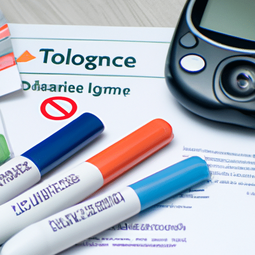 Czy Test Obciążenia Glukozą Jest Dostępny W Warszawie i Jakie Są Konsekwencje Jego Nieprzeprowadzenia?
