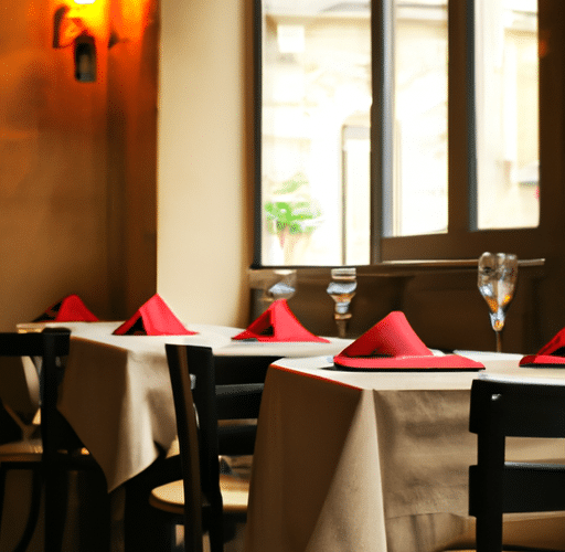 Odkrywaj smaki Italii: Najlepsza Restauracja Włoska Warszawa Włochy