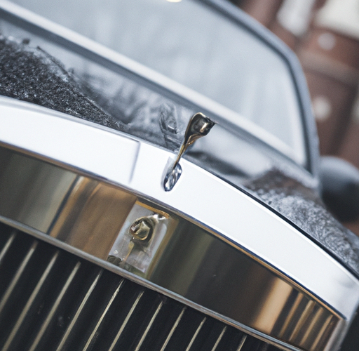 Rolls Royce Polska: Nowe perspektywy luksusu na polskim rynku motoryzacyjnym