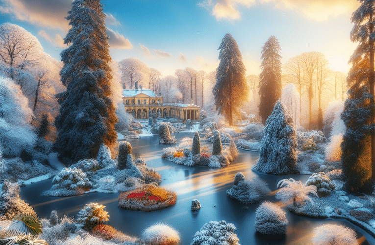 Ogrody zimowe w Białymstoku – Jak stworzyć idealną oazę w Twoim domu?
