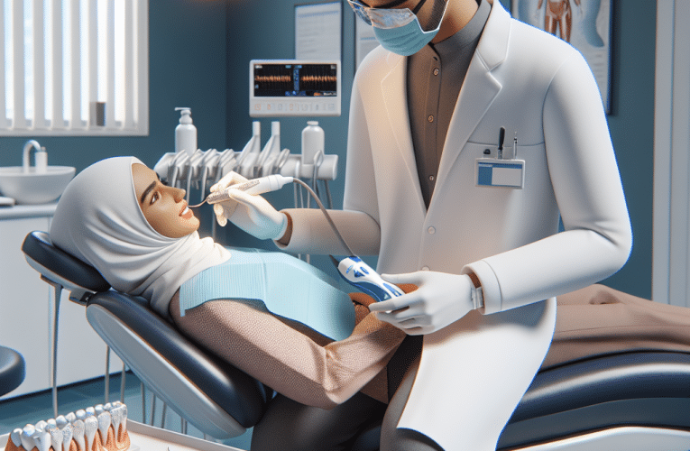 Rebonding w stomatologii: Jak poprawnie przeprowadzić procedurę przywracania wiązań kompozytowych?