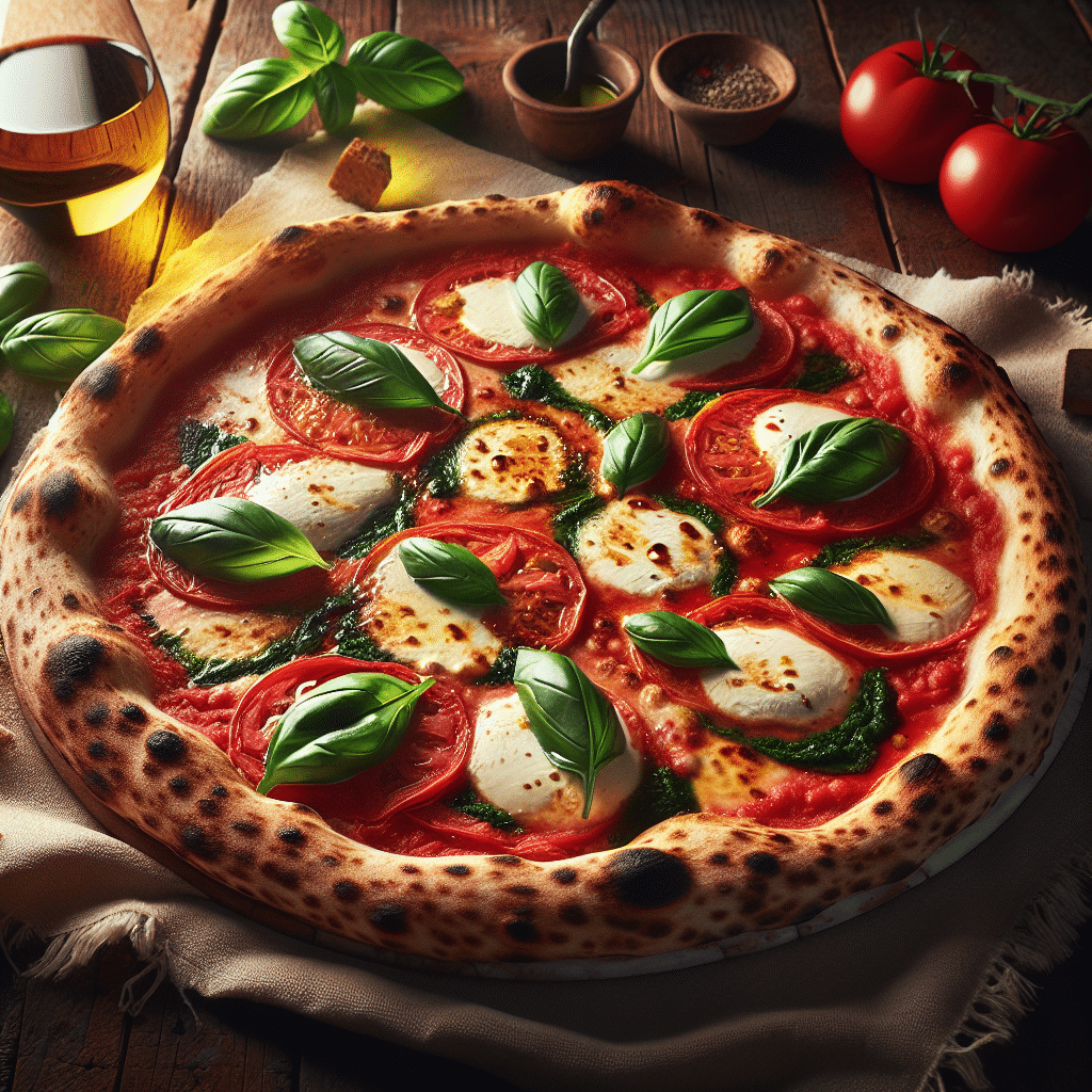 italiana pizza