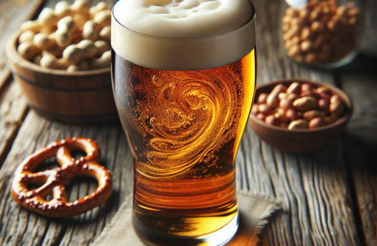 Bira na świecie: Przewodnik po różnych kulturach piwowych